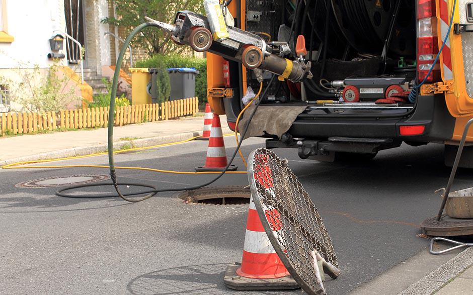 tarif curage canalisation Paris 13