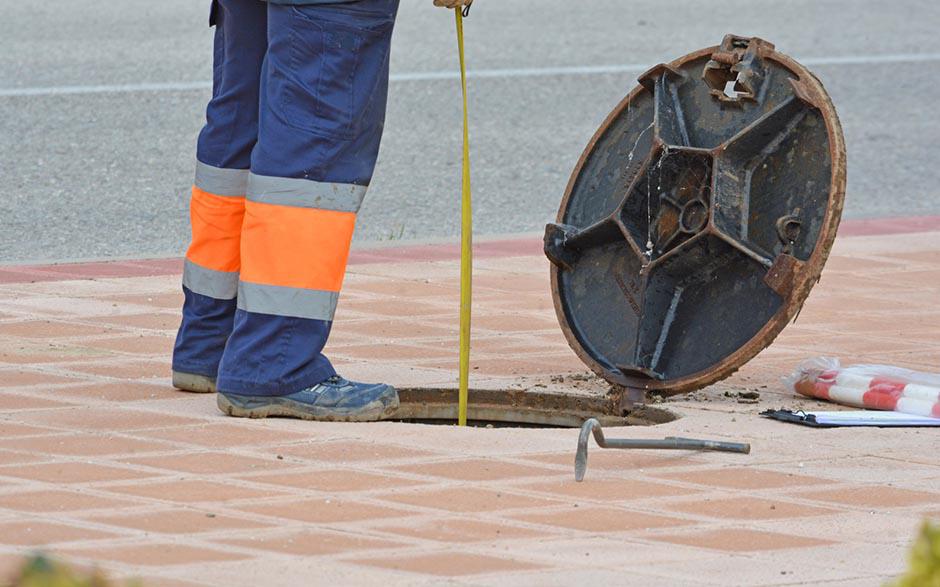 pompage assainissement Magny-les-Hameaux